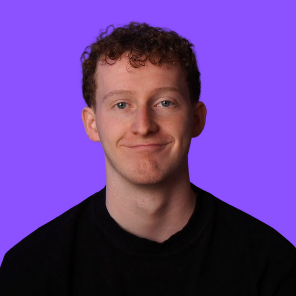 Avatar of Alfie C.