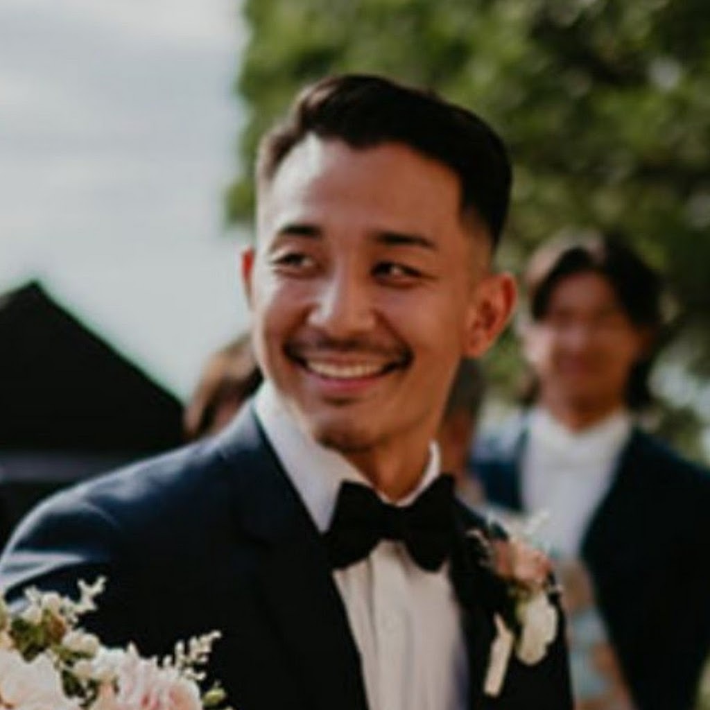 Avatar of Sean Anthony