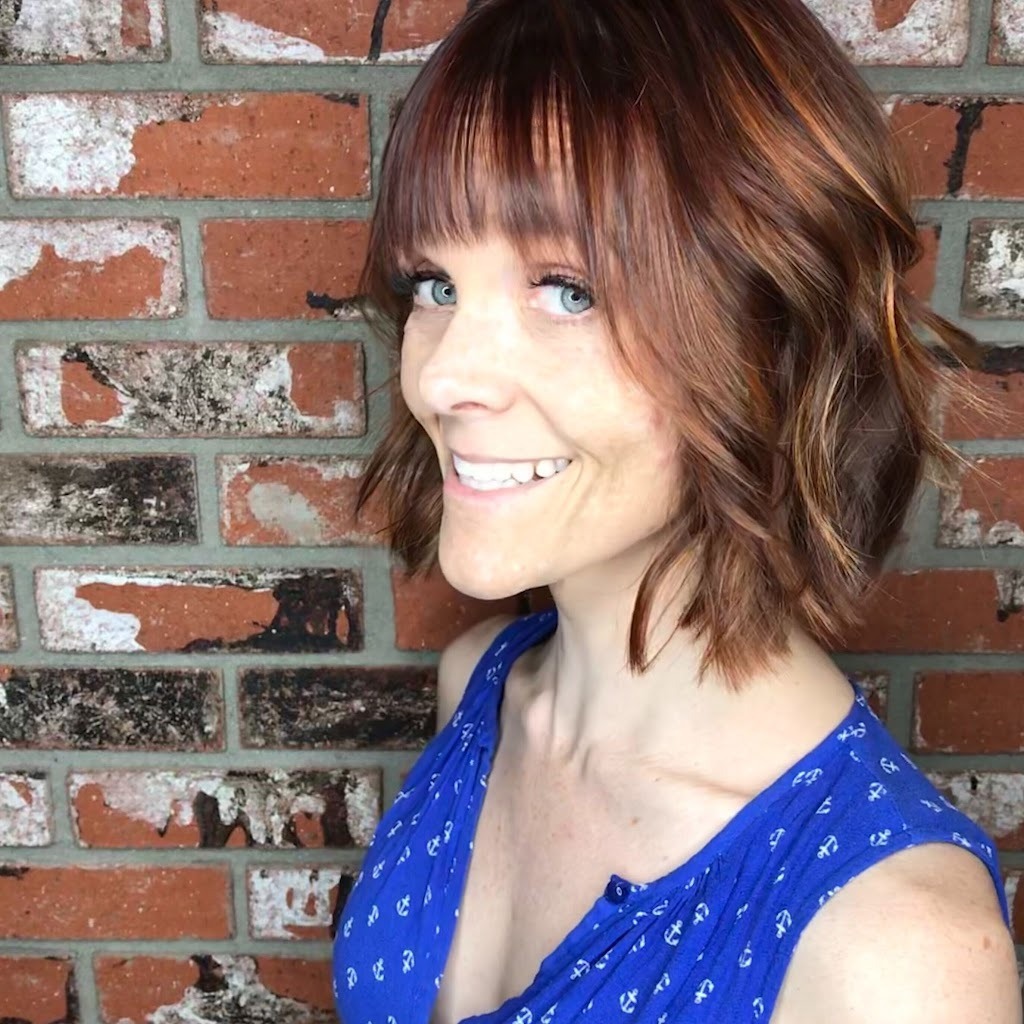 Avatar of Amy Kniss
