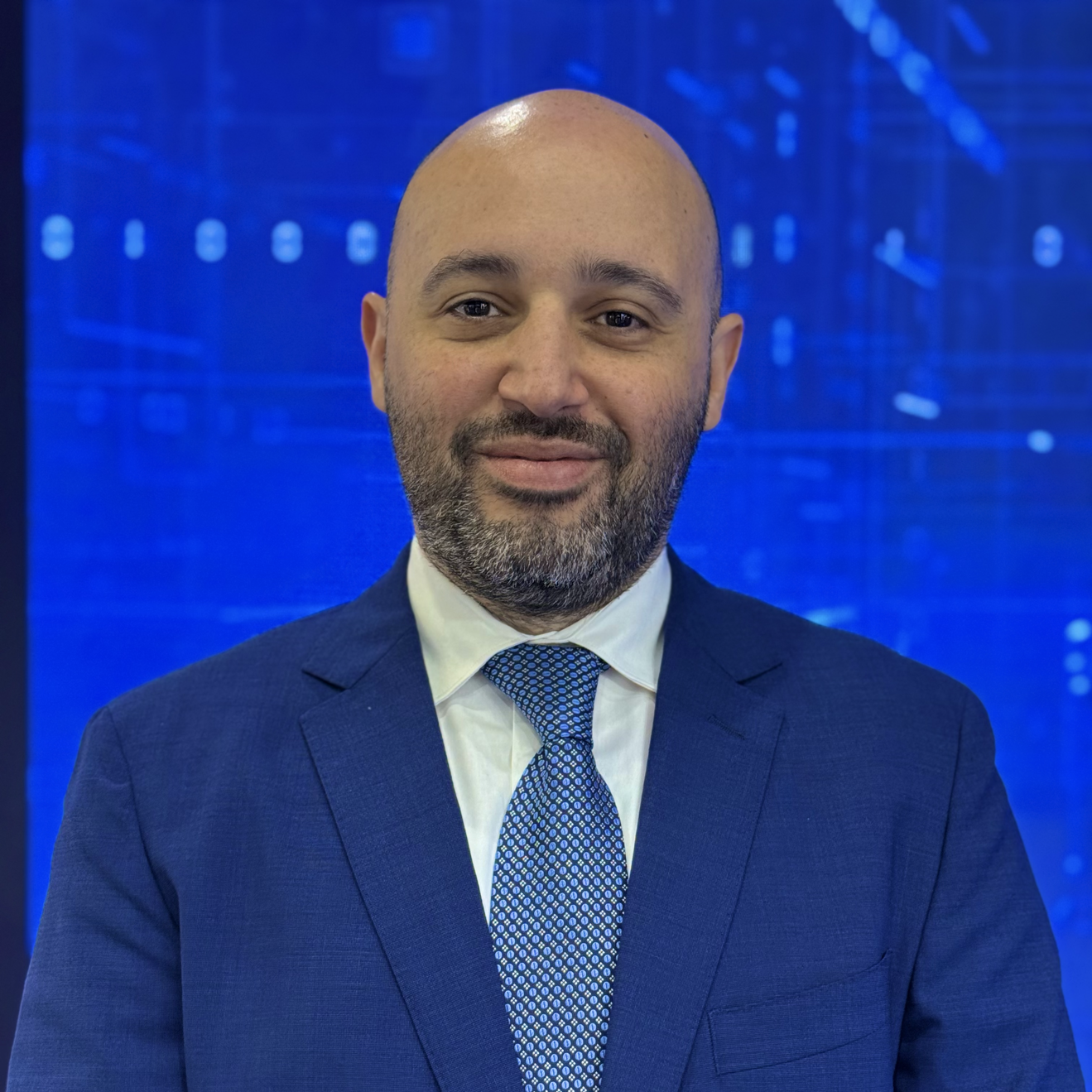 Avatar of Anas E.
