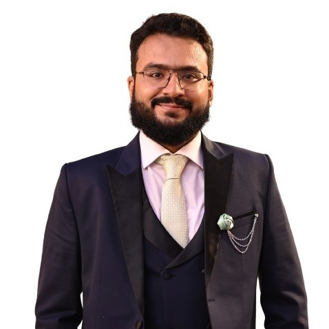 Avatar of Ahmad U.