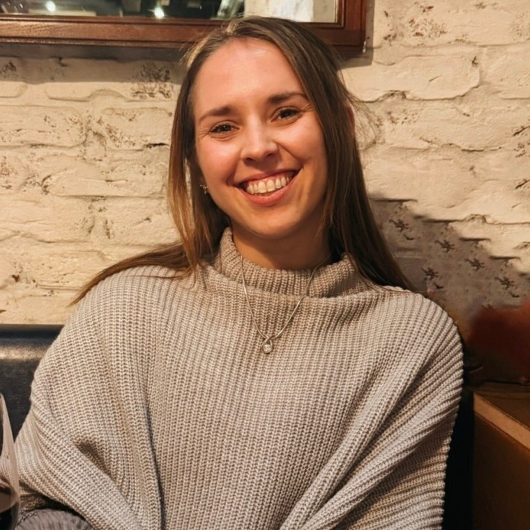 Avatar of Cayla V.