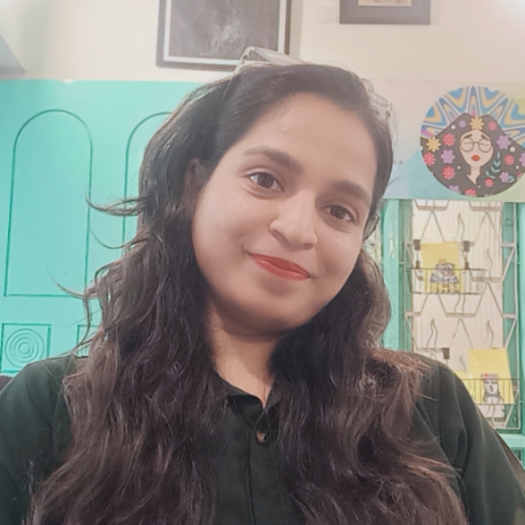 Avatar of Apurva