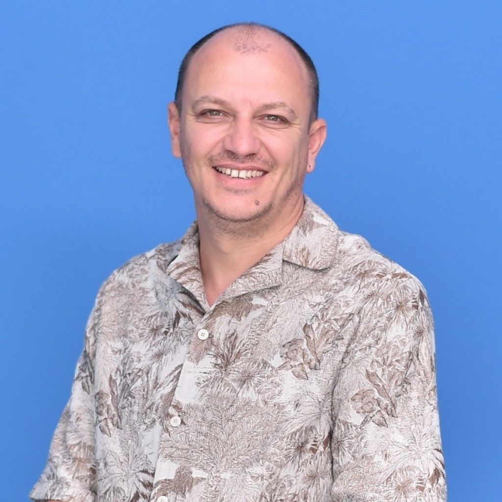 Avatar of Armend U.