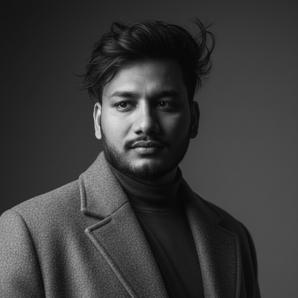 Avatar of Parvez S.