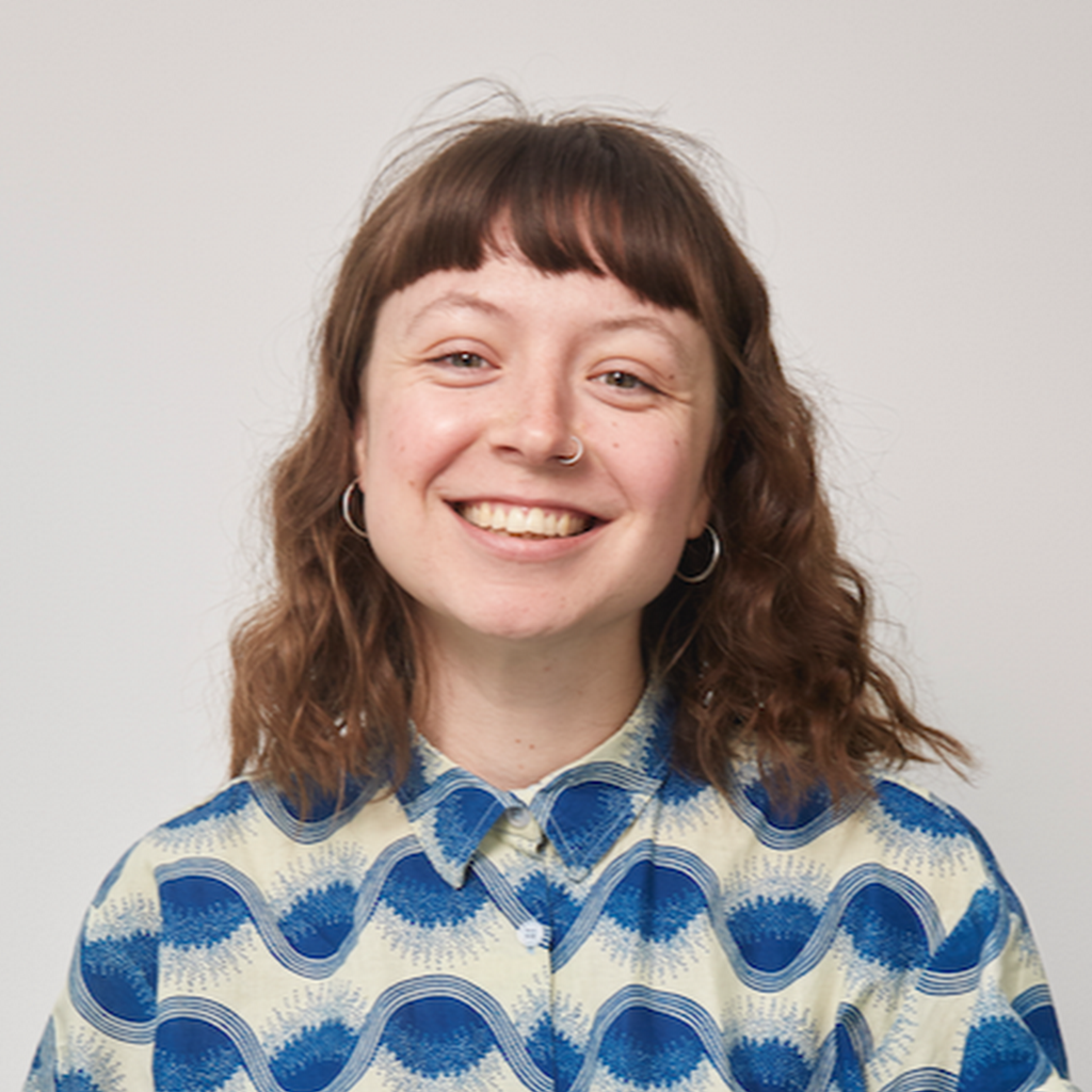 Avatar of Lucy K.