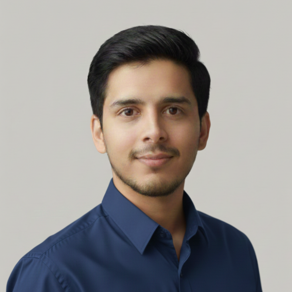 Avatar of Raj