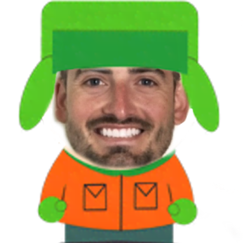 Avatar of Kyle Dugandzic