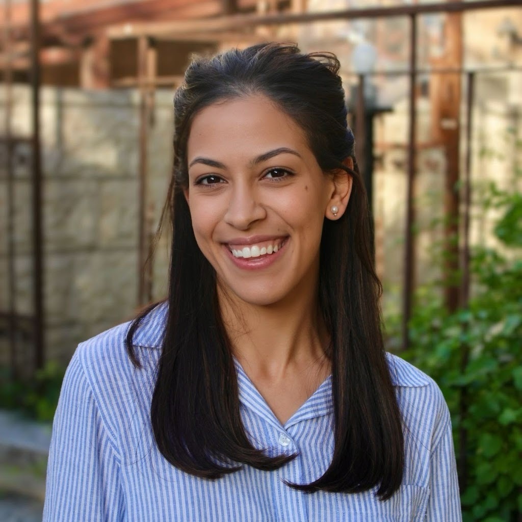 Avatar of Talya R.