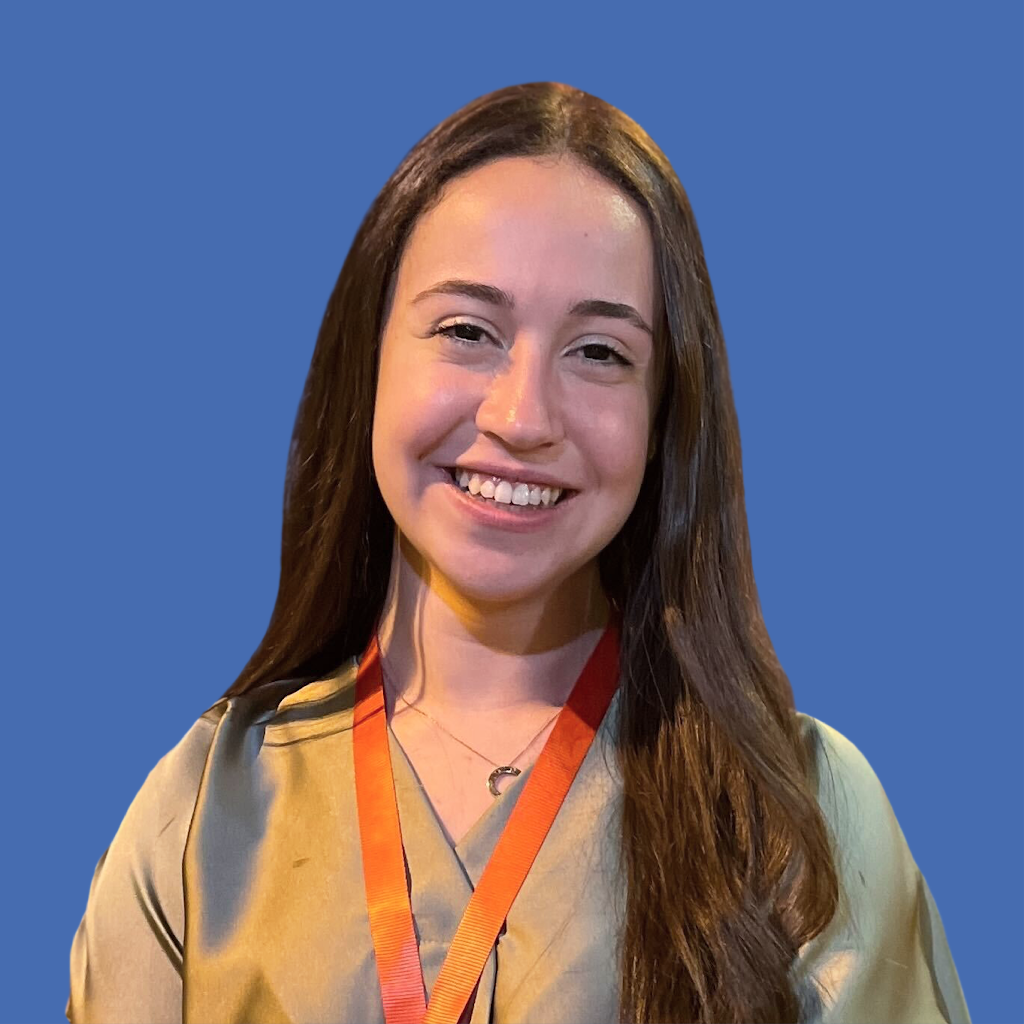 Avatar of Lara M.