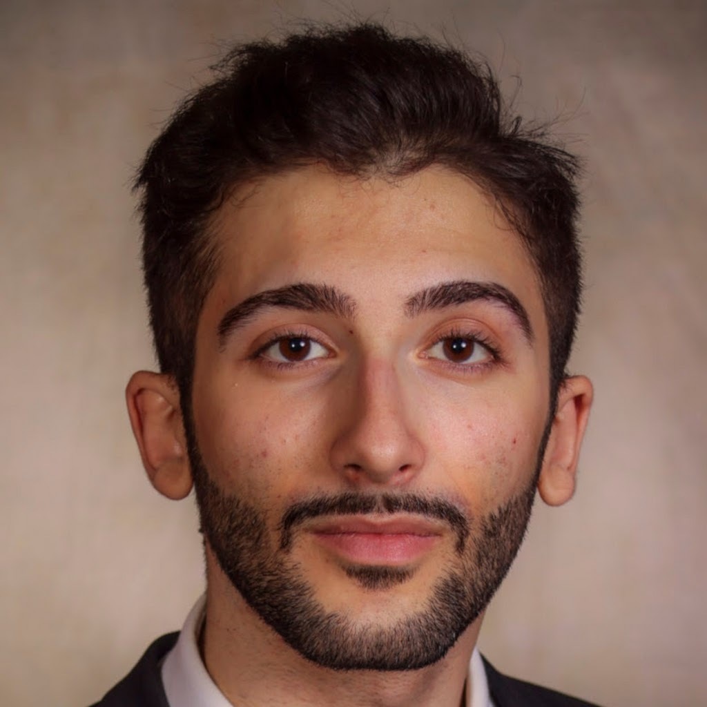 Avatar of Andrew H.
