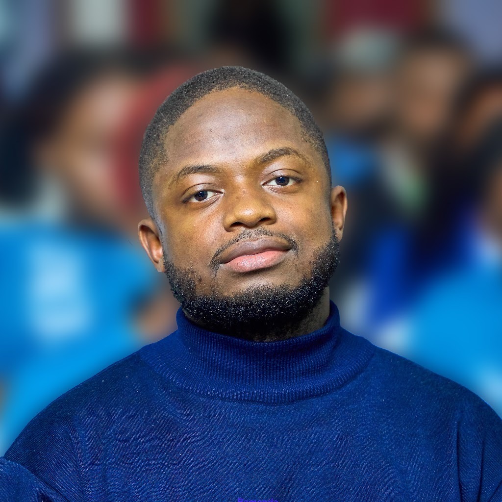 Avatar of nyong g.