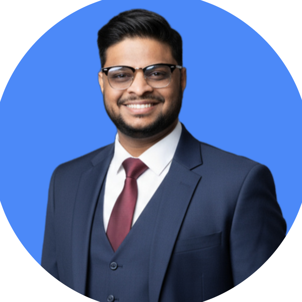 Avatar of Arun K.