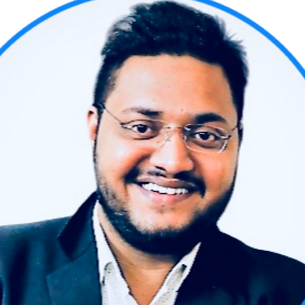 Avatar of Vivek S.