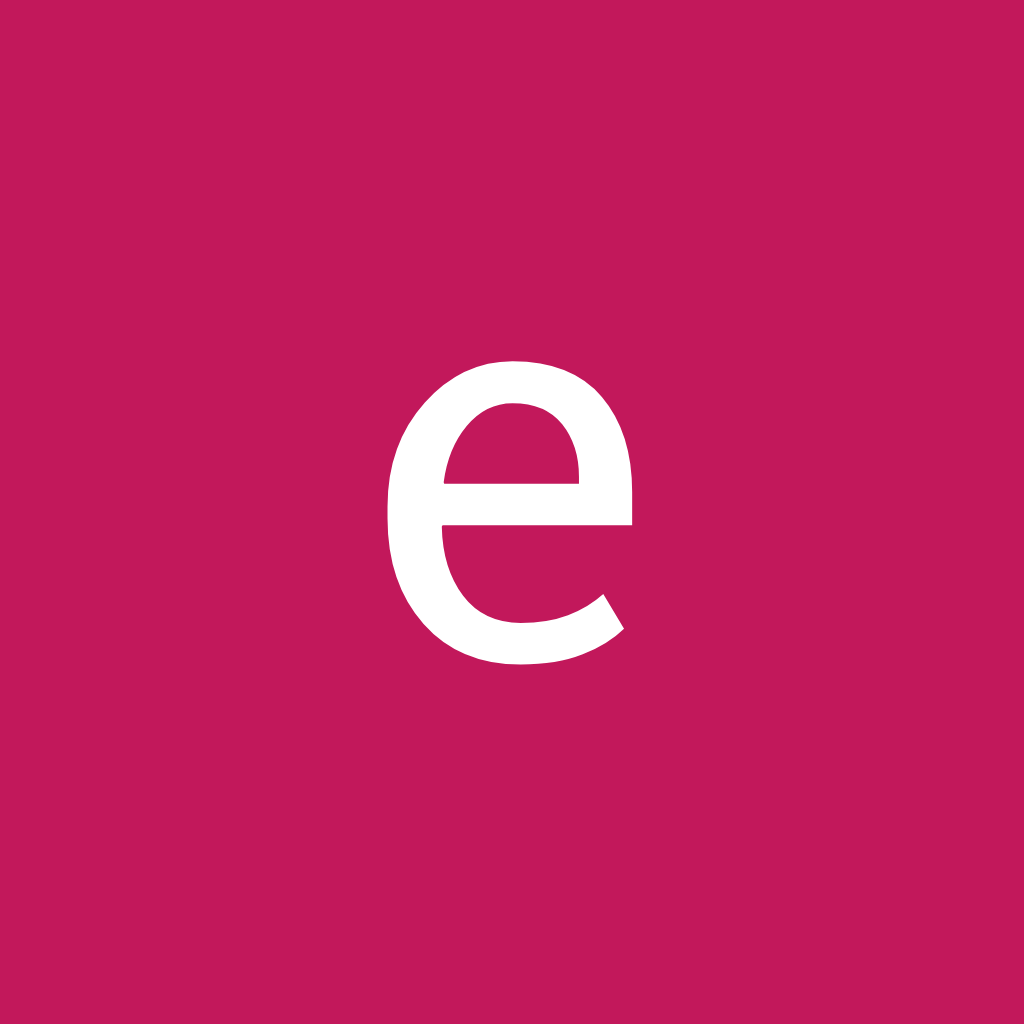 Avatar of edwin w.