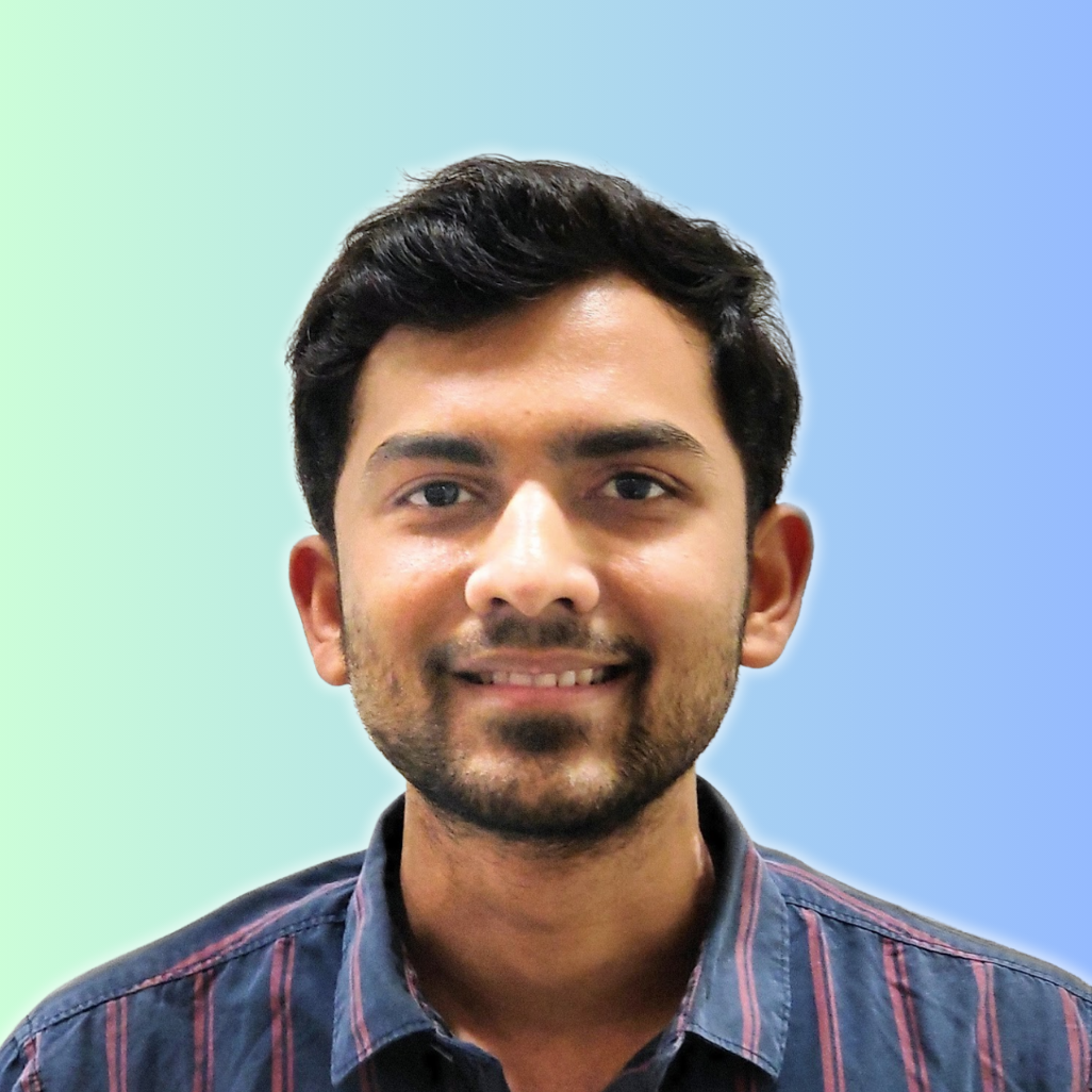Avatar of Nirav P.