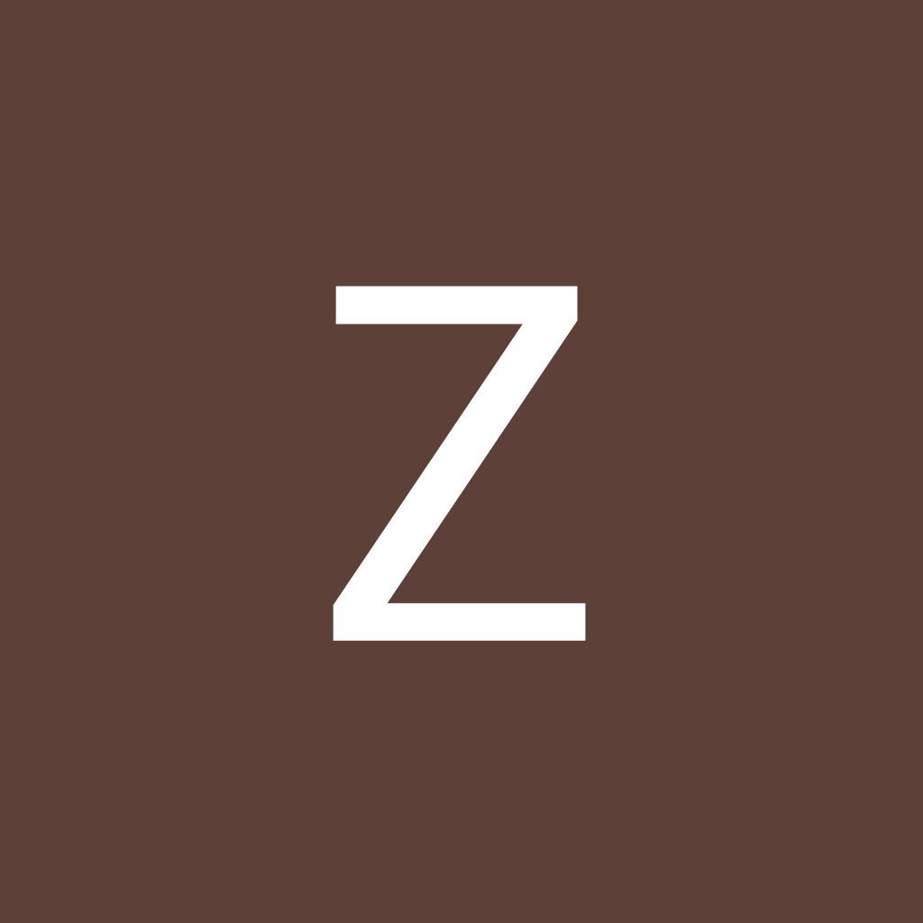 Avatar of Zach B.