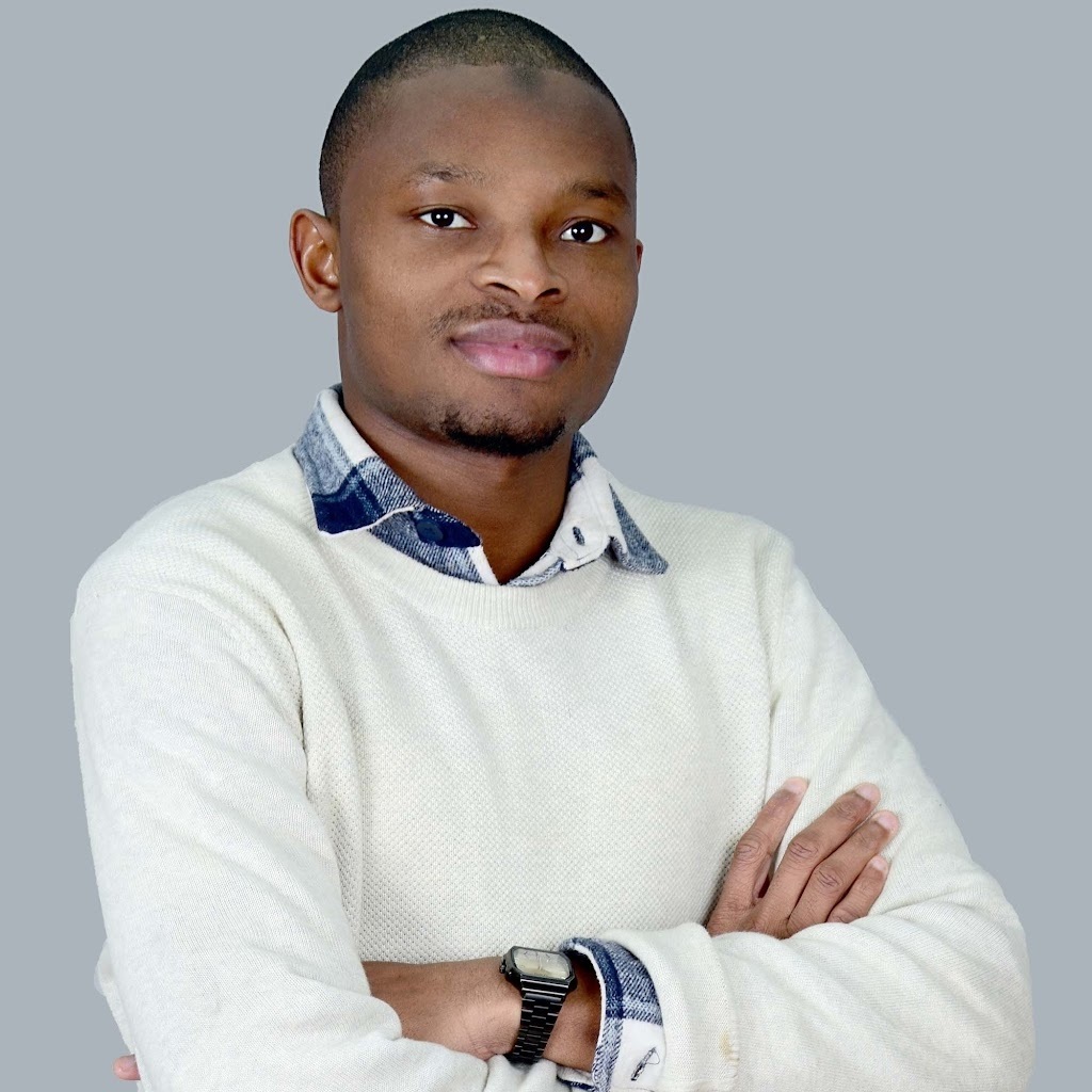 Avatar of Rachid M.