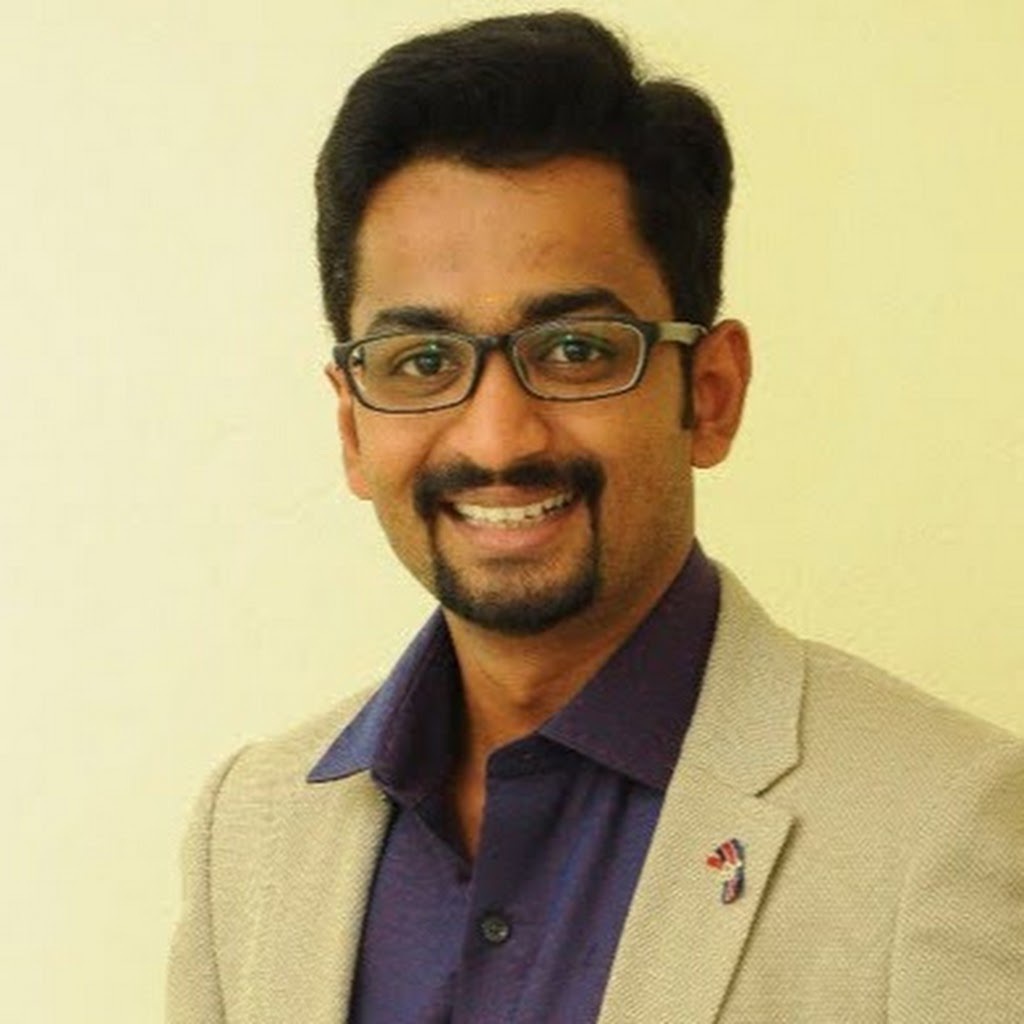 Avatar of Prabhu P.