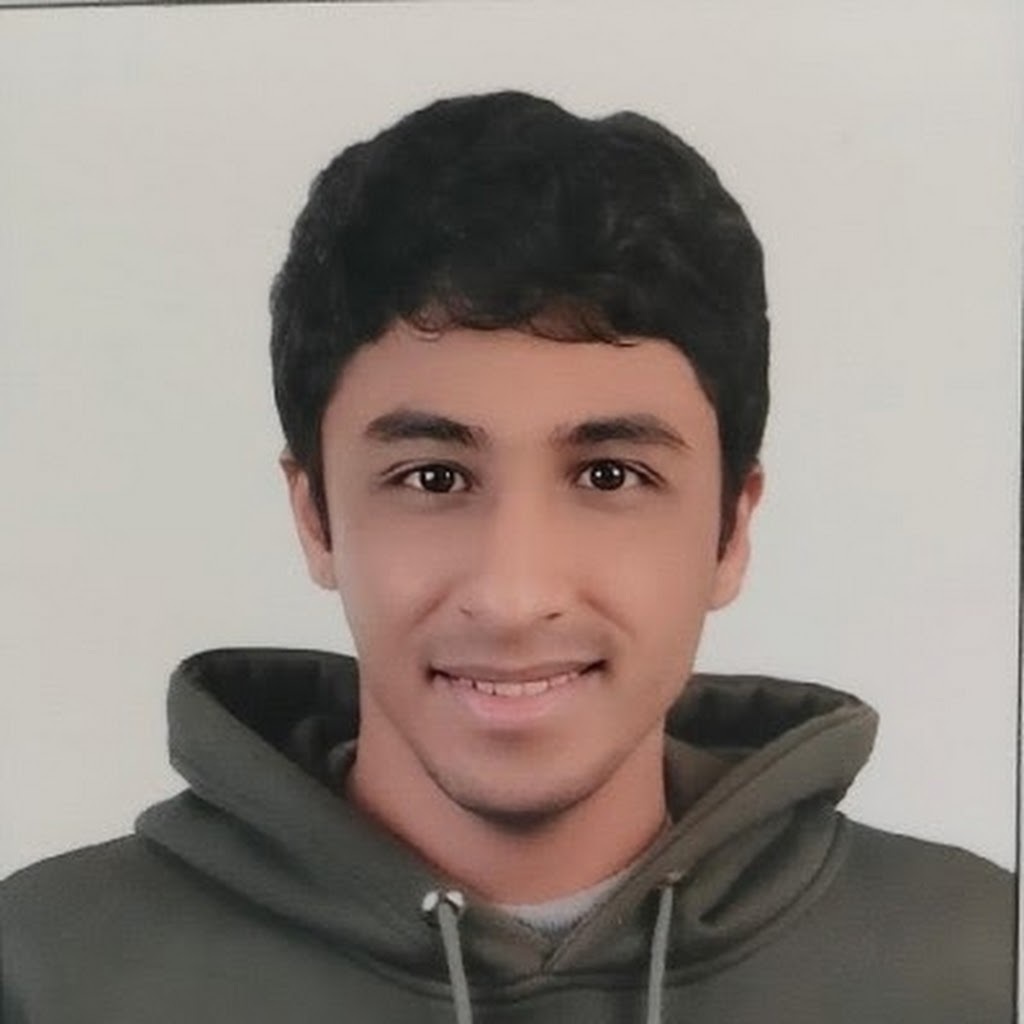 Avatar of Ahmed S.