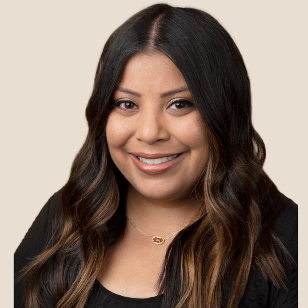 Avatar of Kristen P.