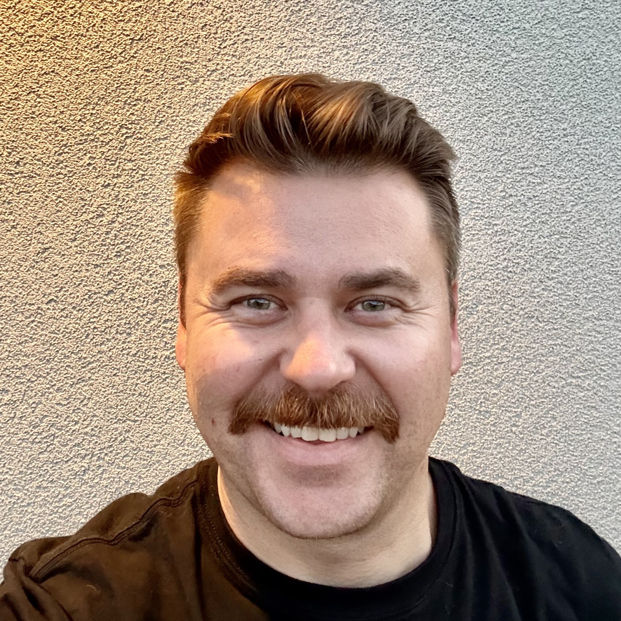 Avatar of Dan Bellenbaum