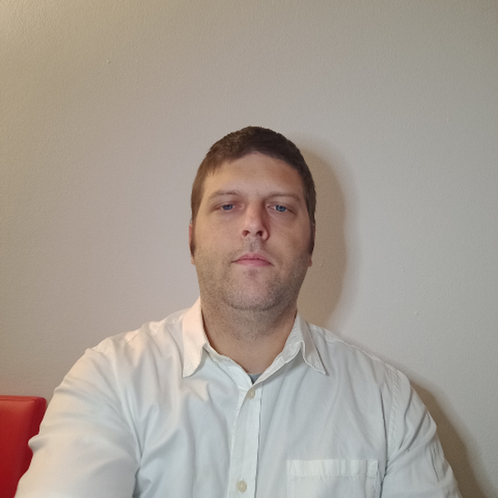 Avatar of Adam B.