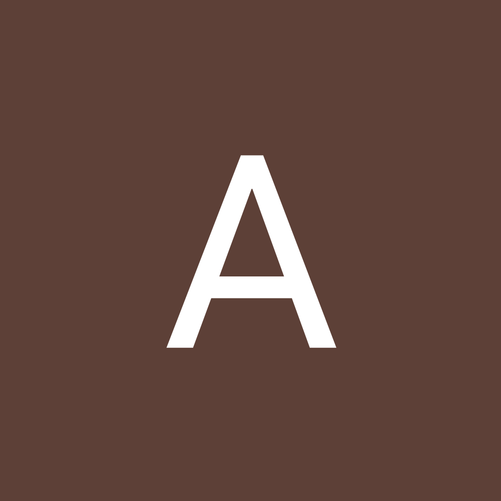 Avatar of Alisha Z.