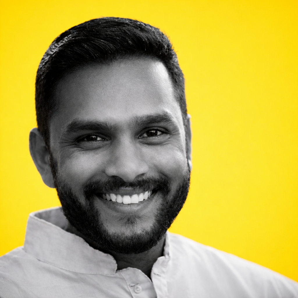 Avatar of Anish