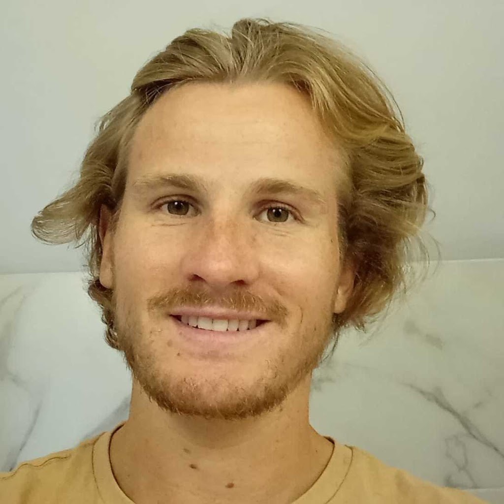 Avatar of Aaron Gagnon