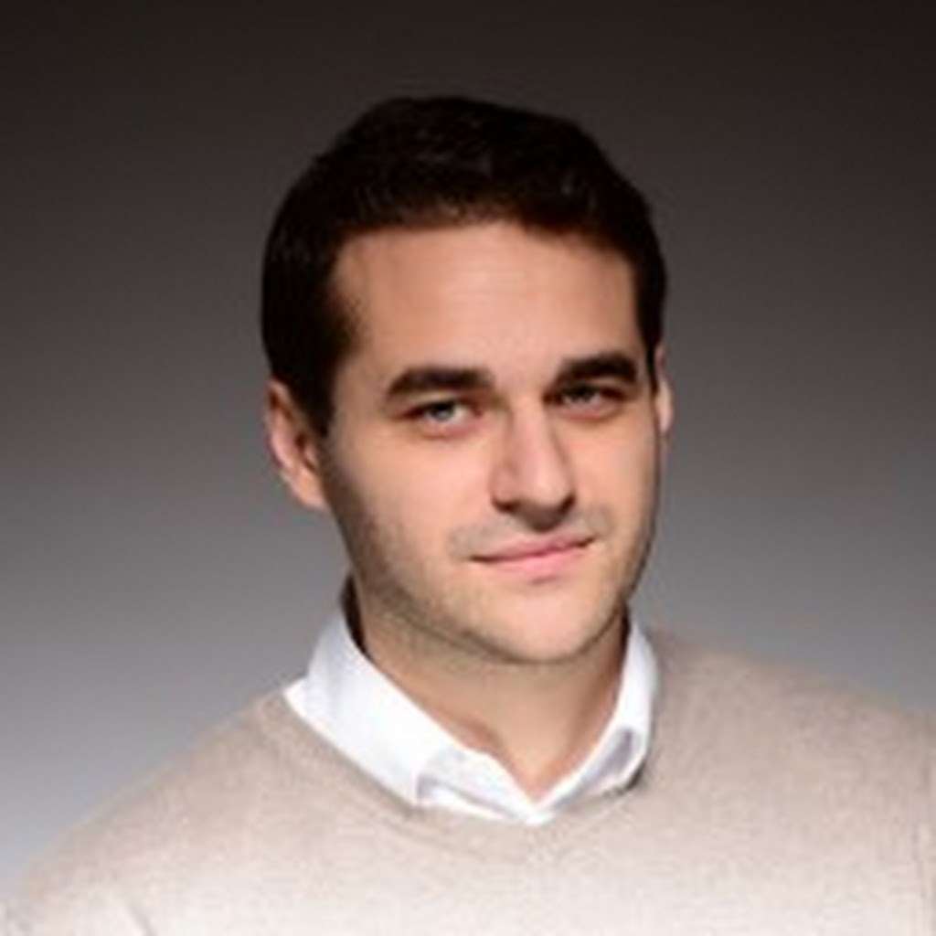 Avatar of Bogdan S.
