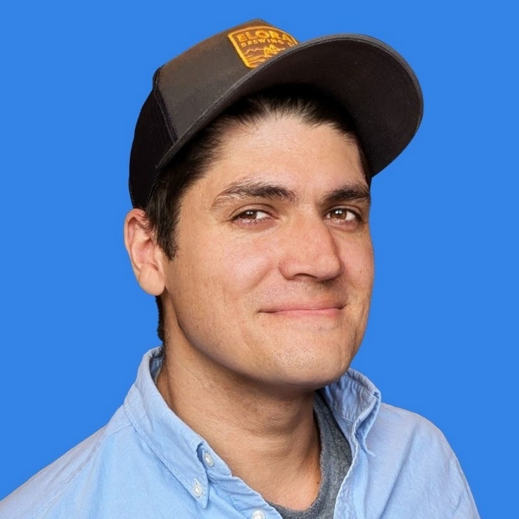 Avatar of Evan F.