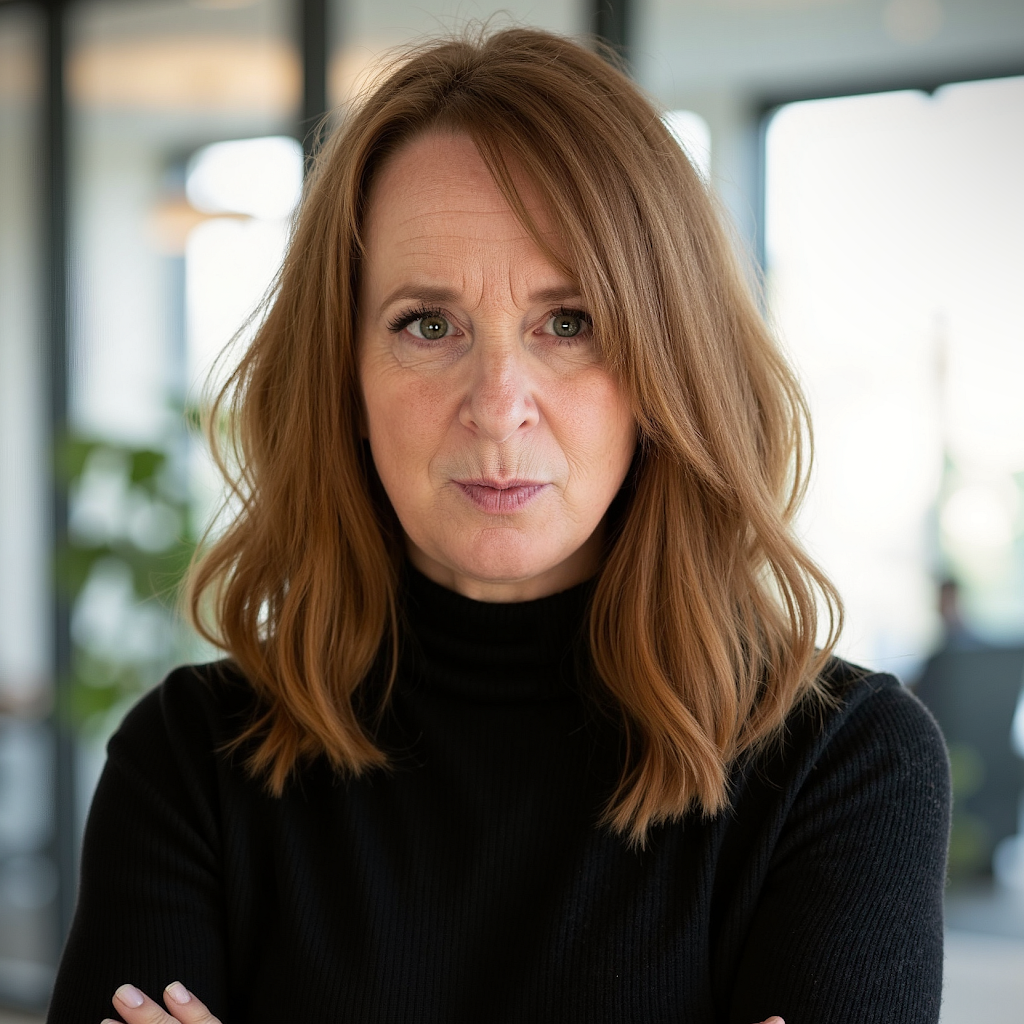 Avatar of Tracy G.