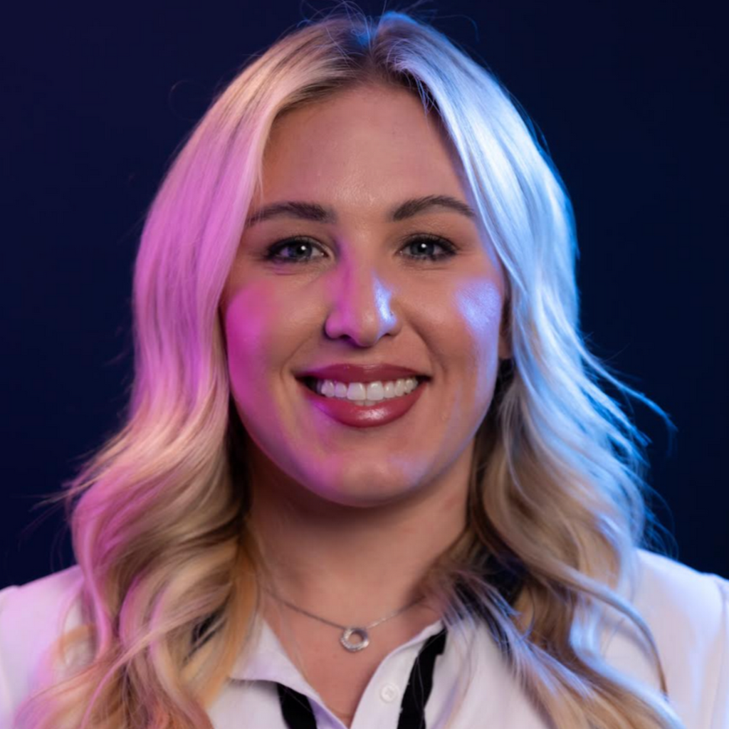 Avatar of Allie K.