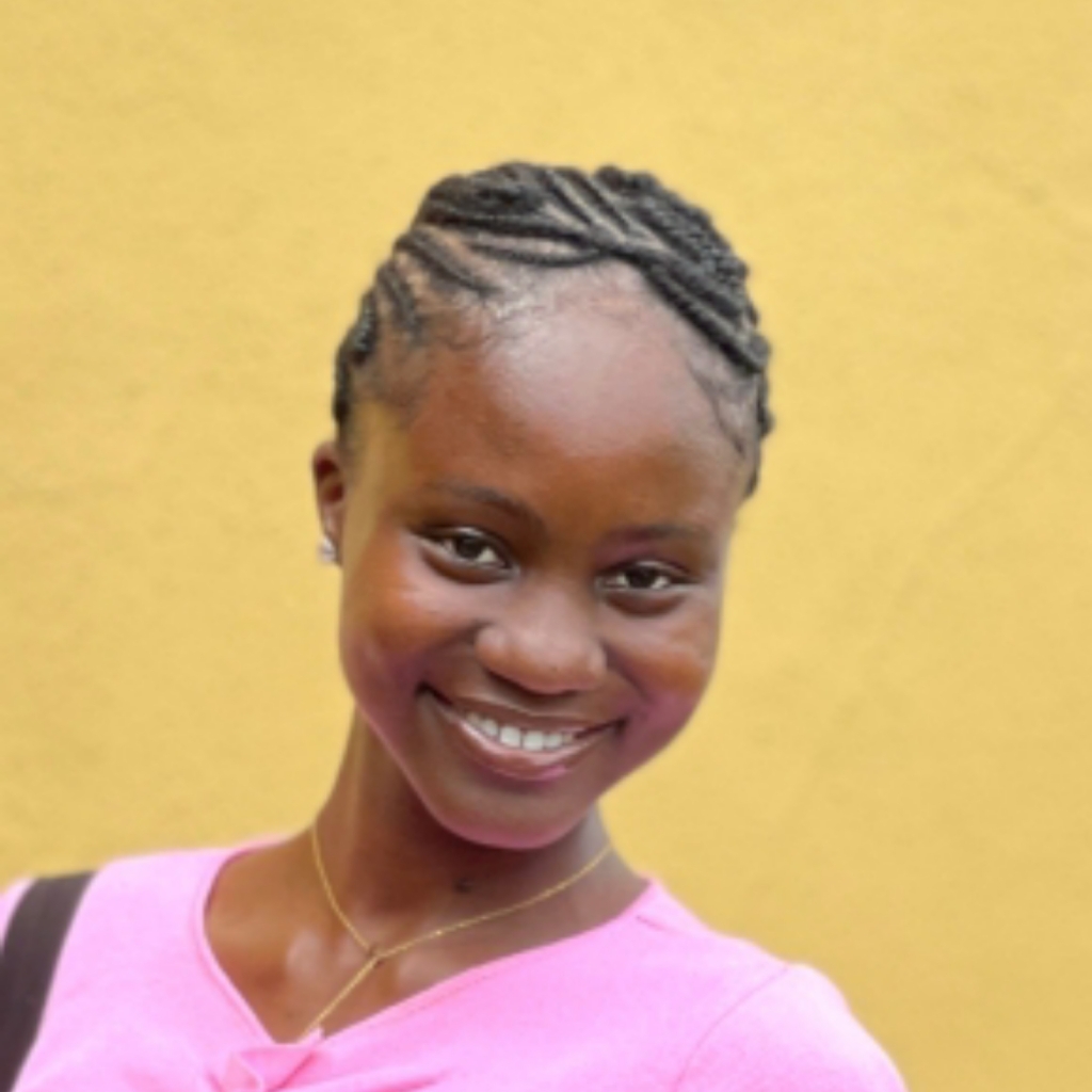 Avatar of Sarah Fasuyi