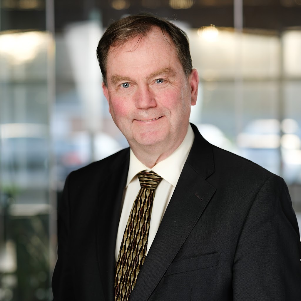 Avatar of John P.