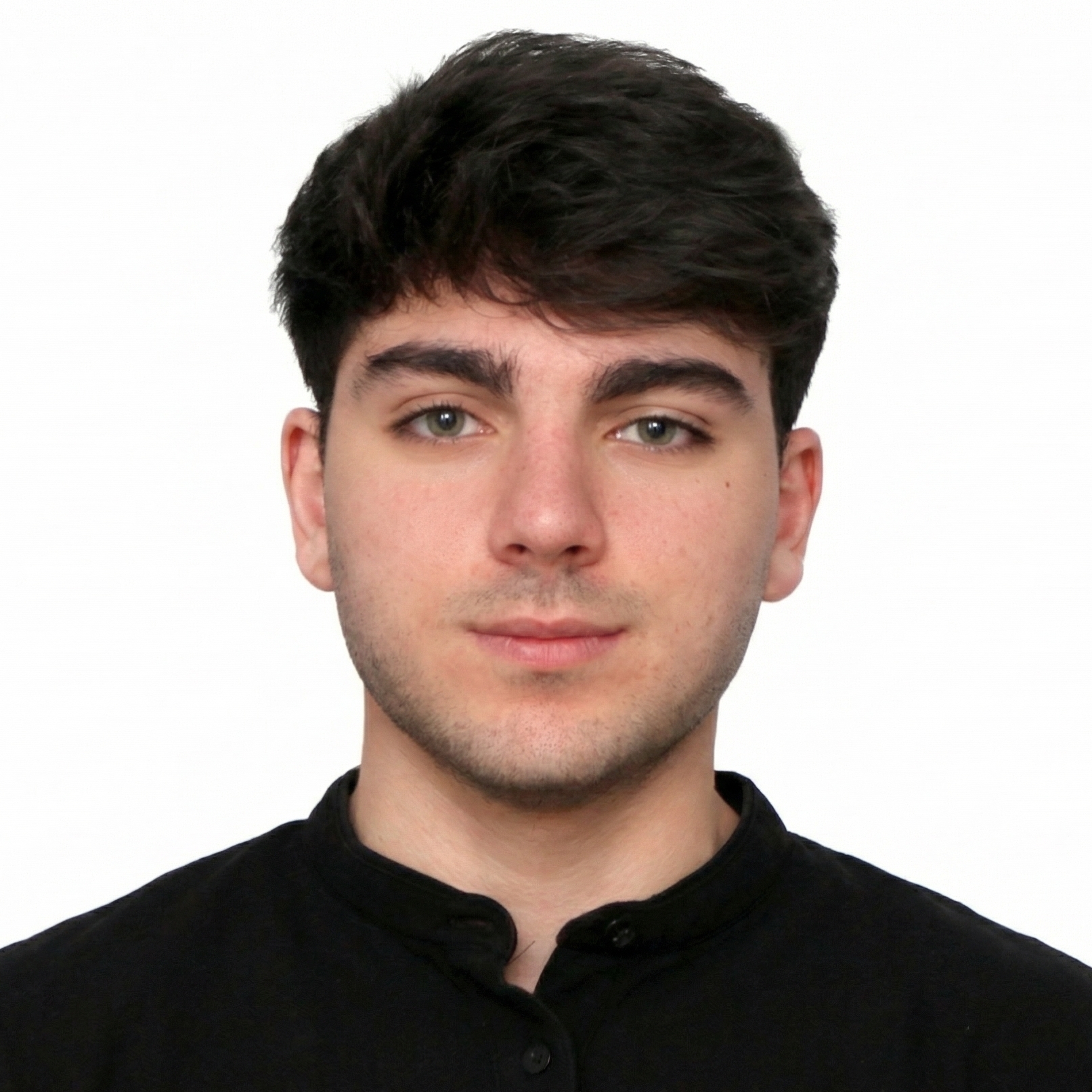 Avatar of Boghos K.
