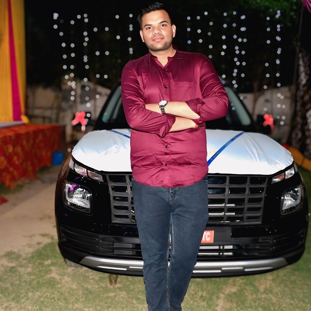 Avatar of Sumit R.