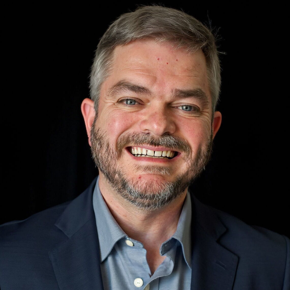 Avatar of Larry D.