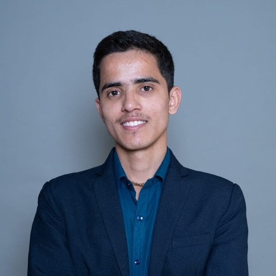 Avatar of Gautam S.