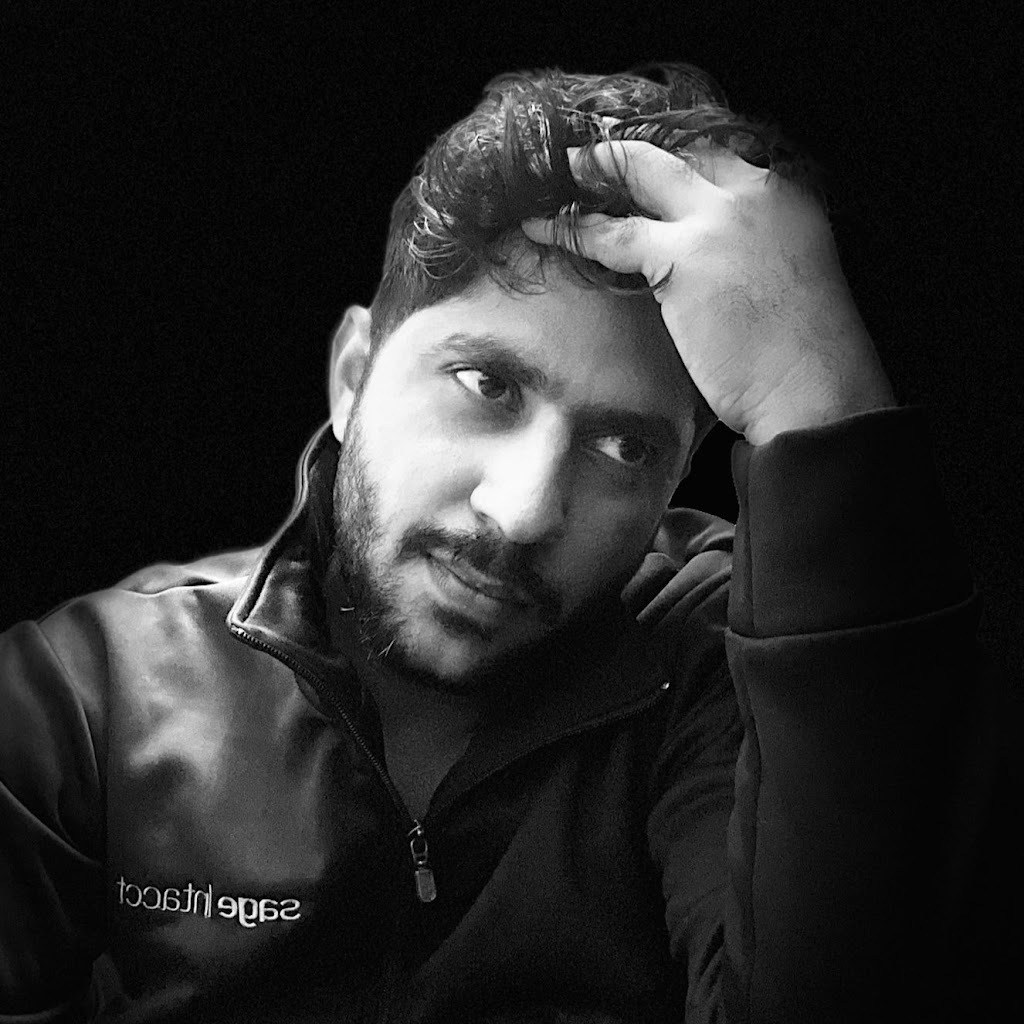 Avatar of Dhayal R.