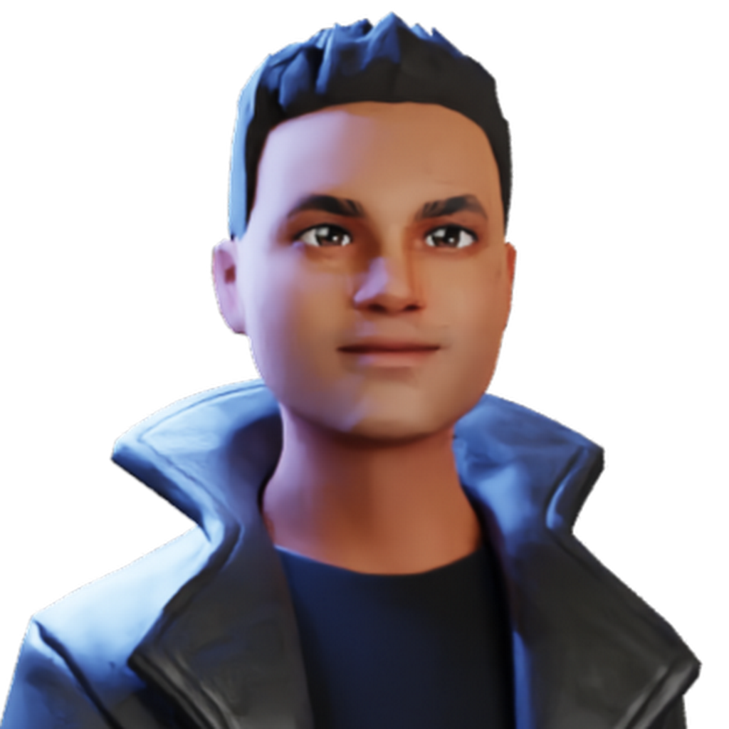 Avatar of Manish G.