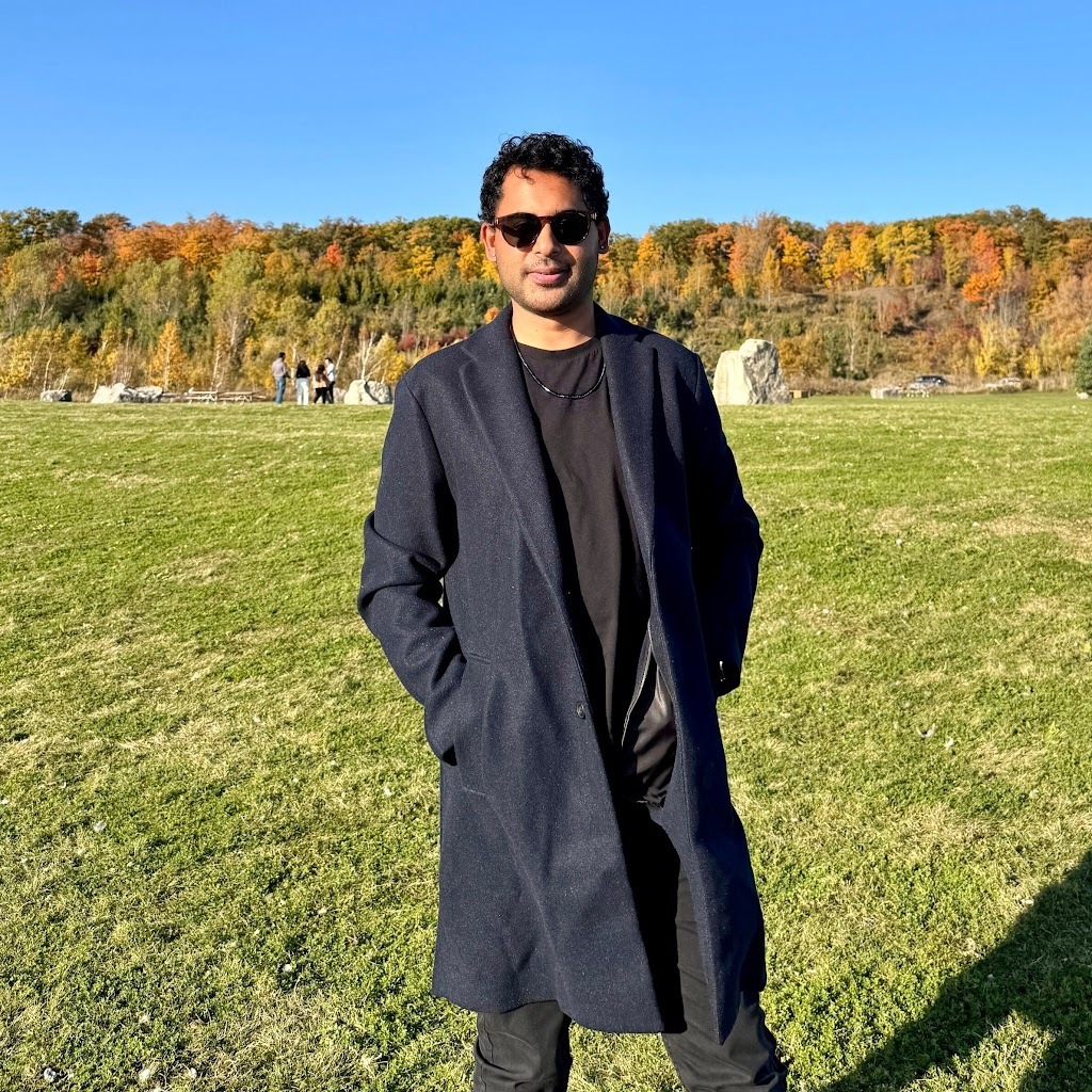 Avatar of Rameez B.