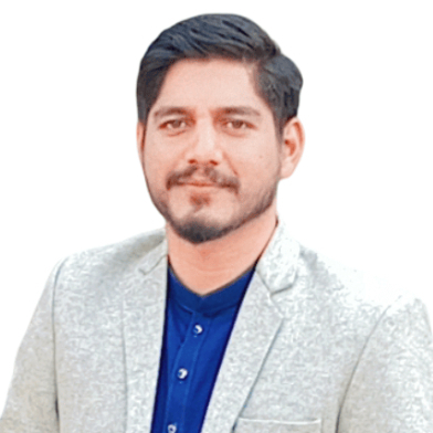 Avatar of Waqas I.