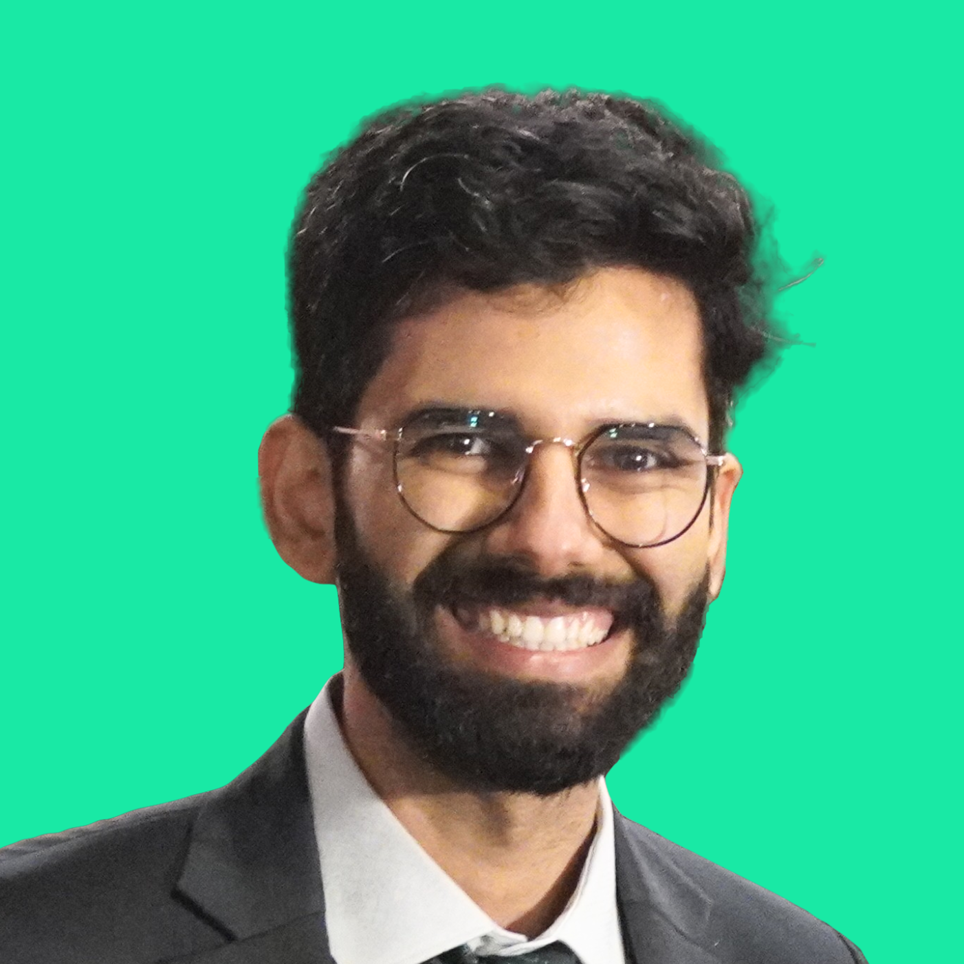 Avatar of Dipanshu R.
