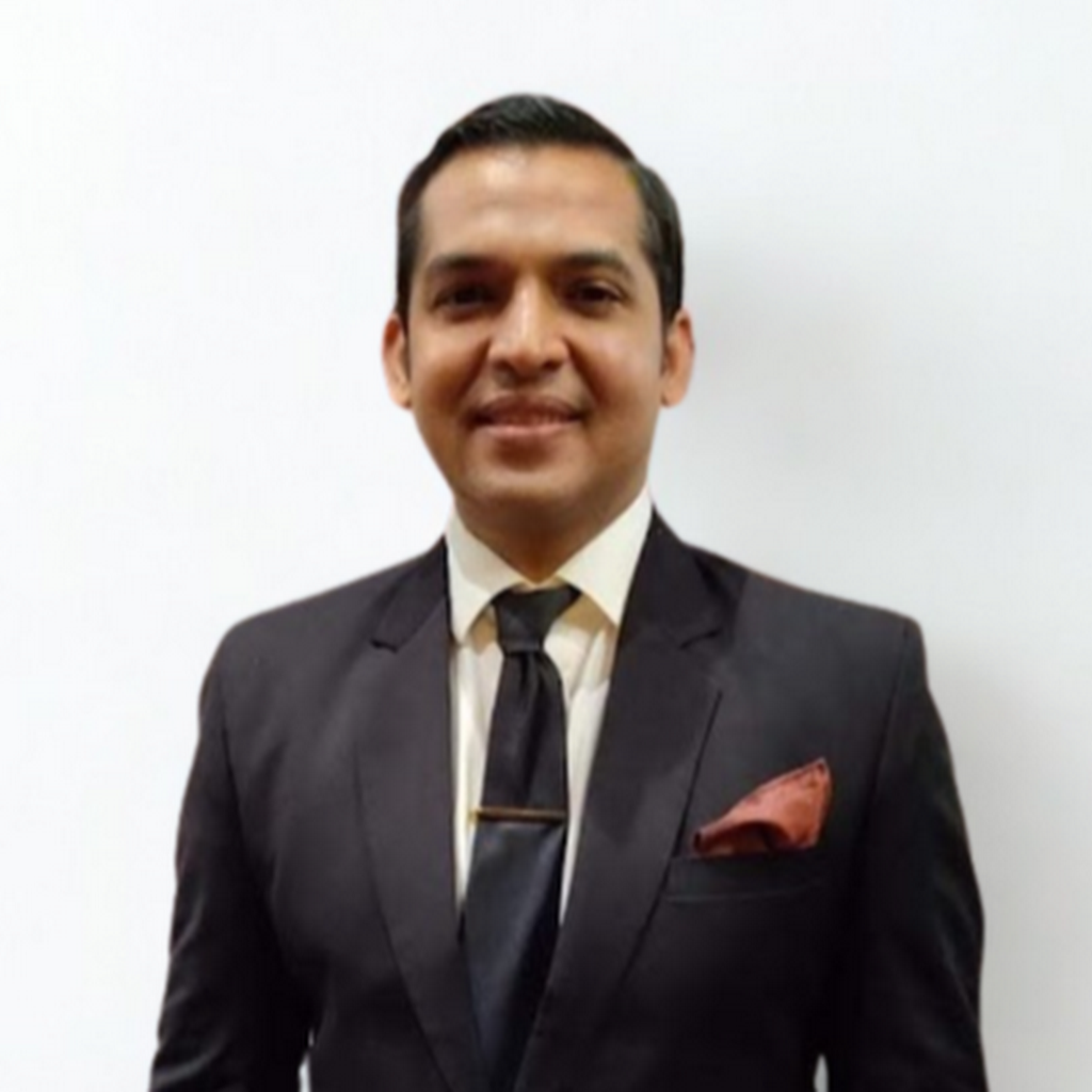 Avatar of Bhushan J.