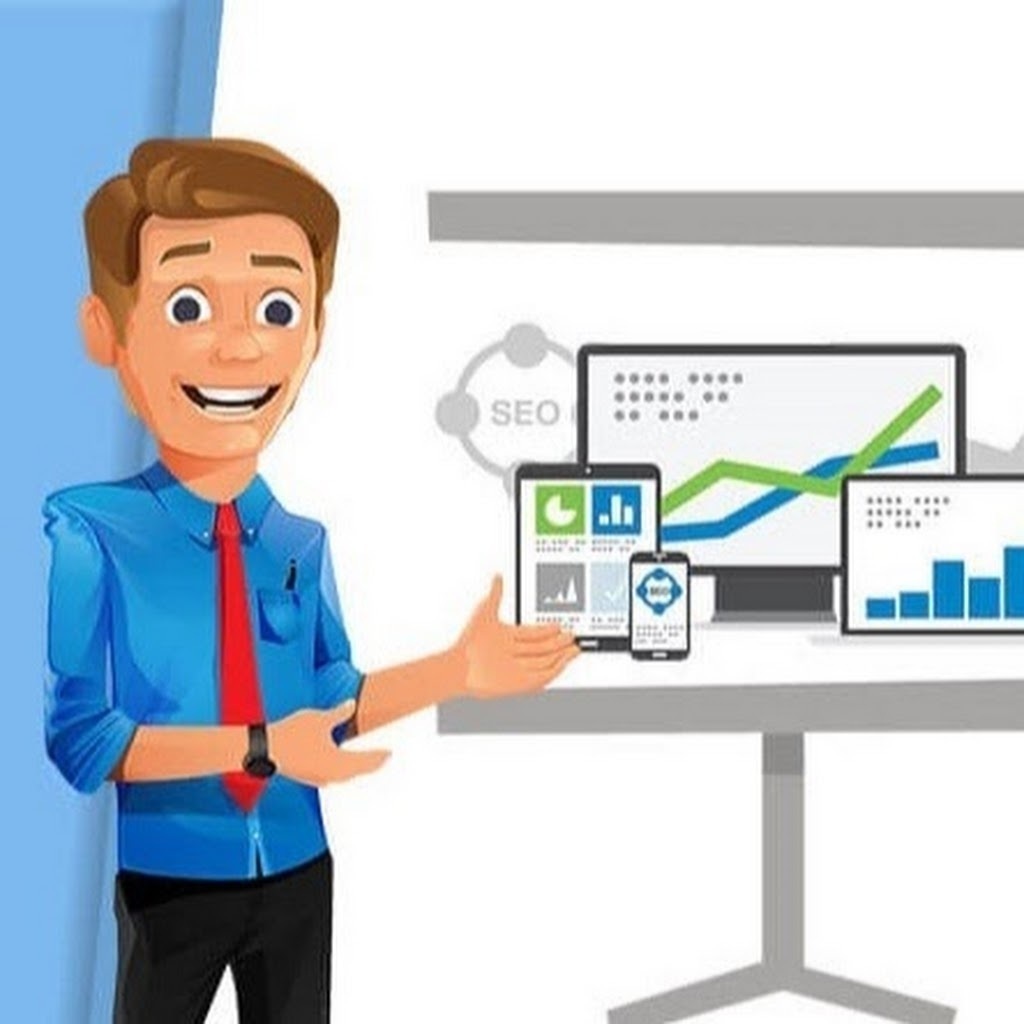 Avatar of Digital M.