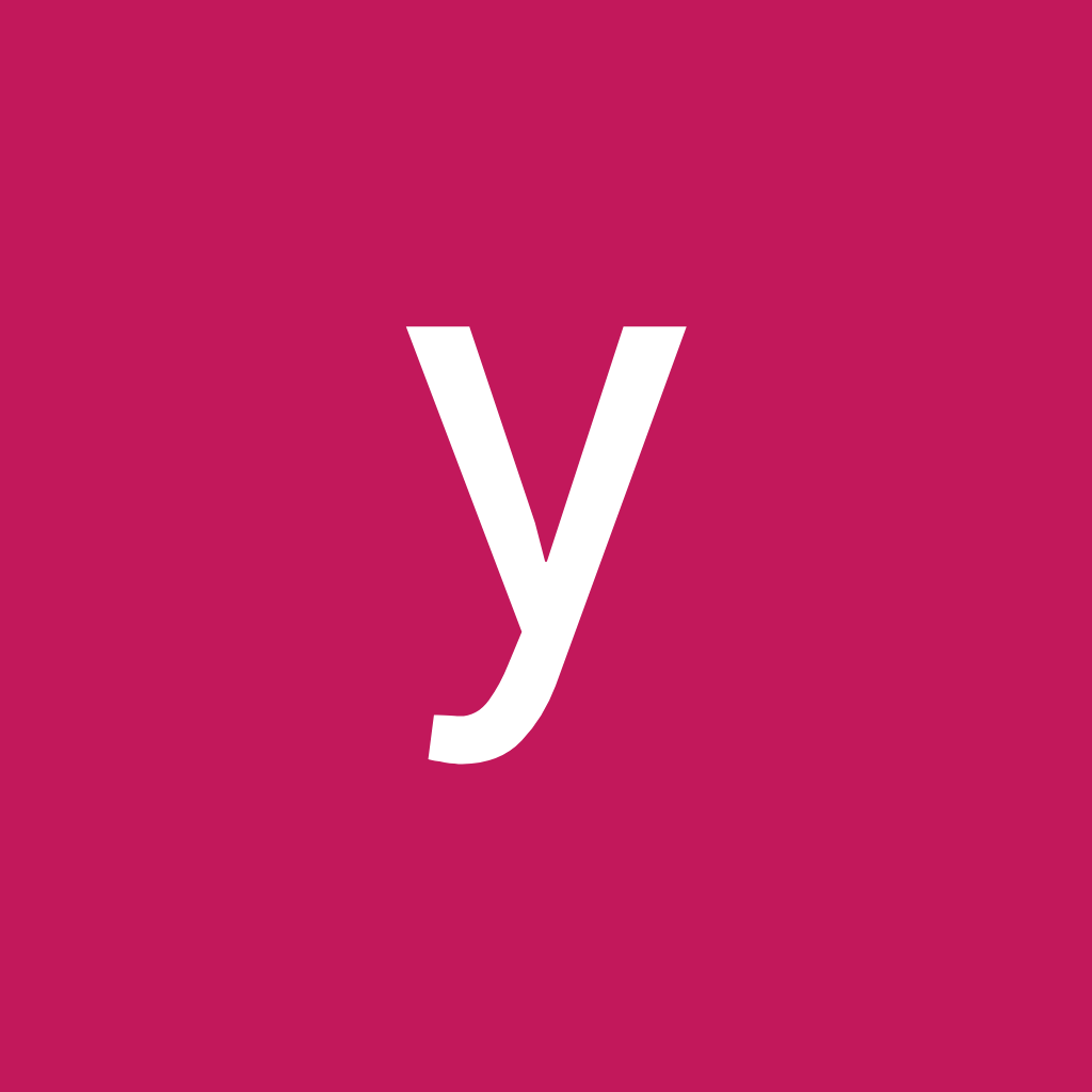 Avatar of yann h.
