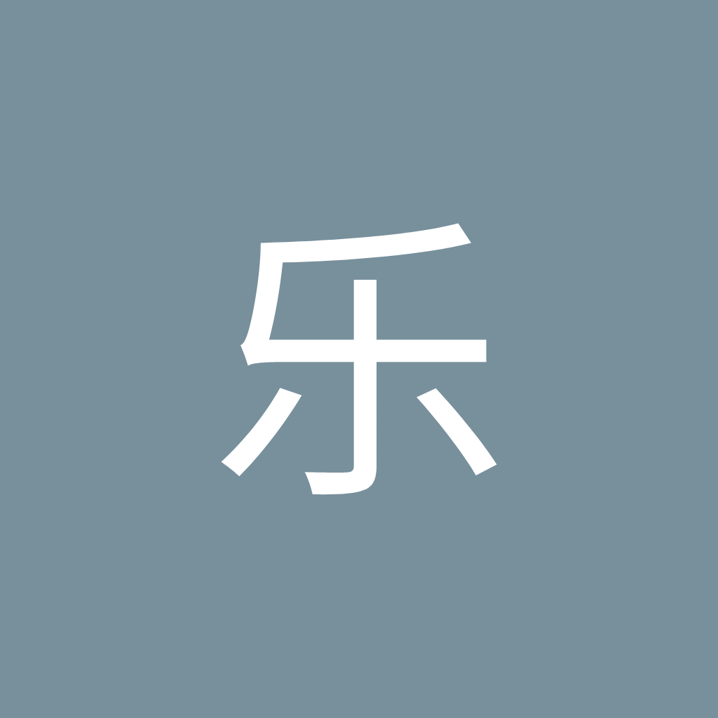 Avatar of 游乐