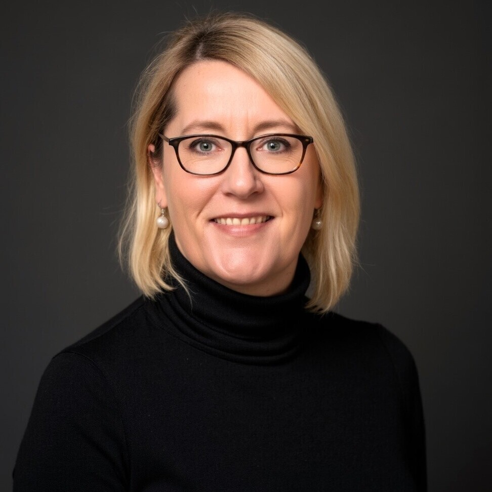 Avatar of Katja Kramer